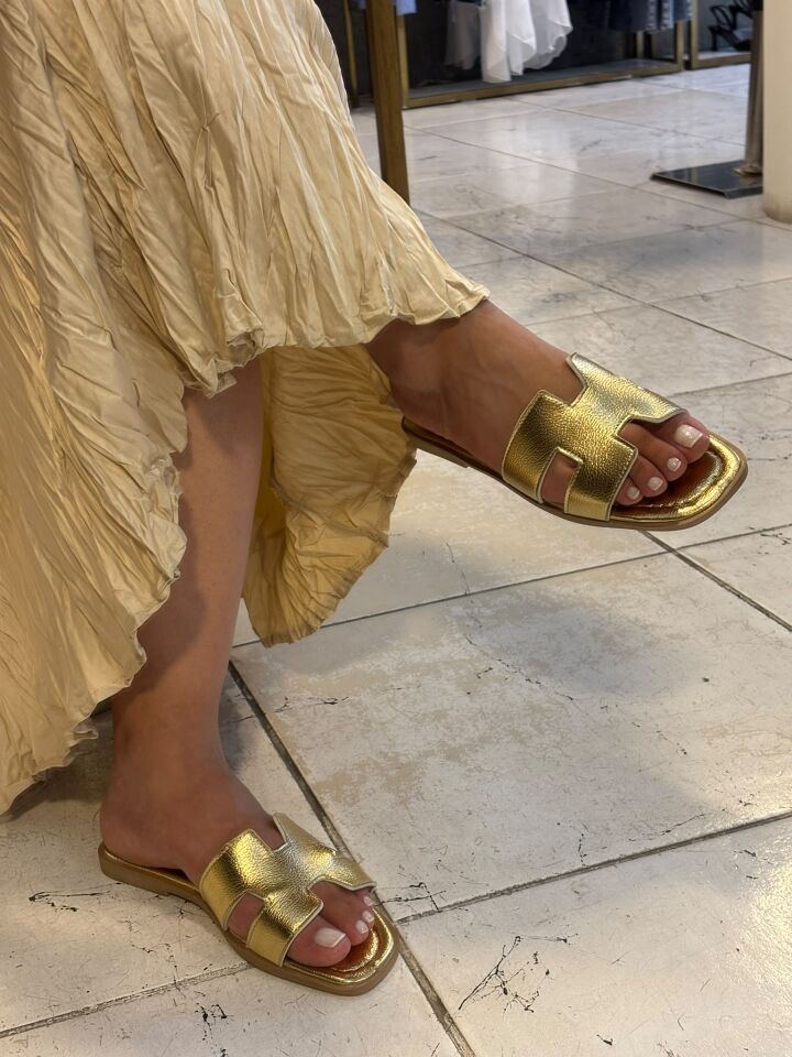 Gold Terlik